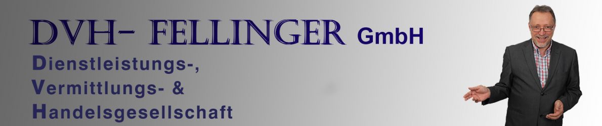 DVH-Fellinger GmbH